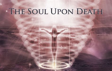 soul after death